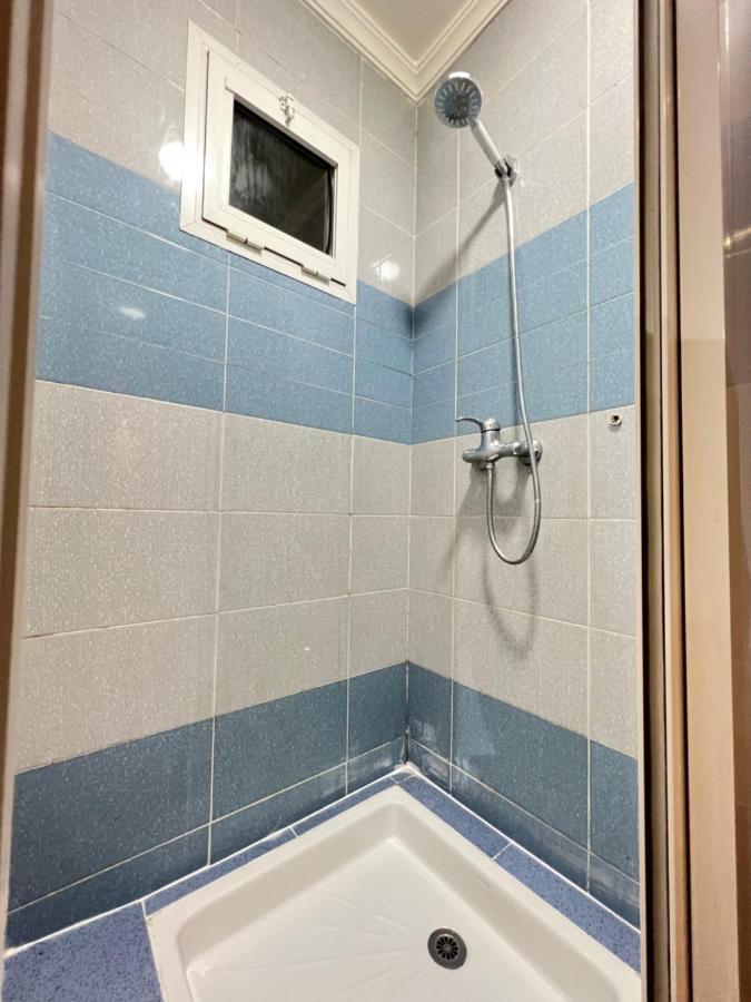 Suitouiss - Agdal 1 - Appartement A 2 Minutes De La Gare De Train Tgv Rabat Exterior foto